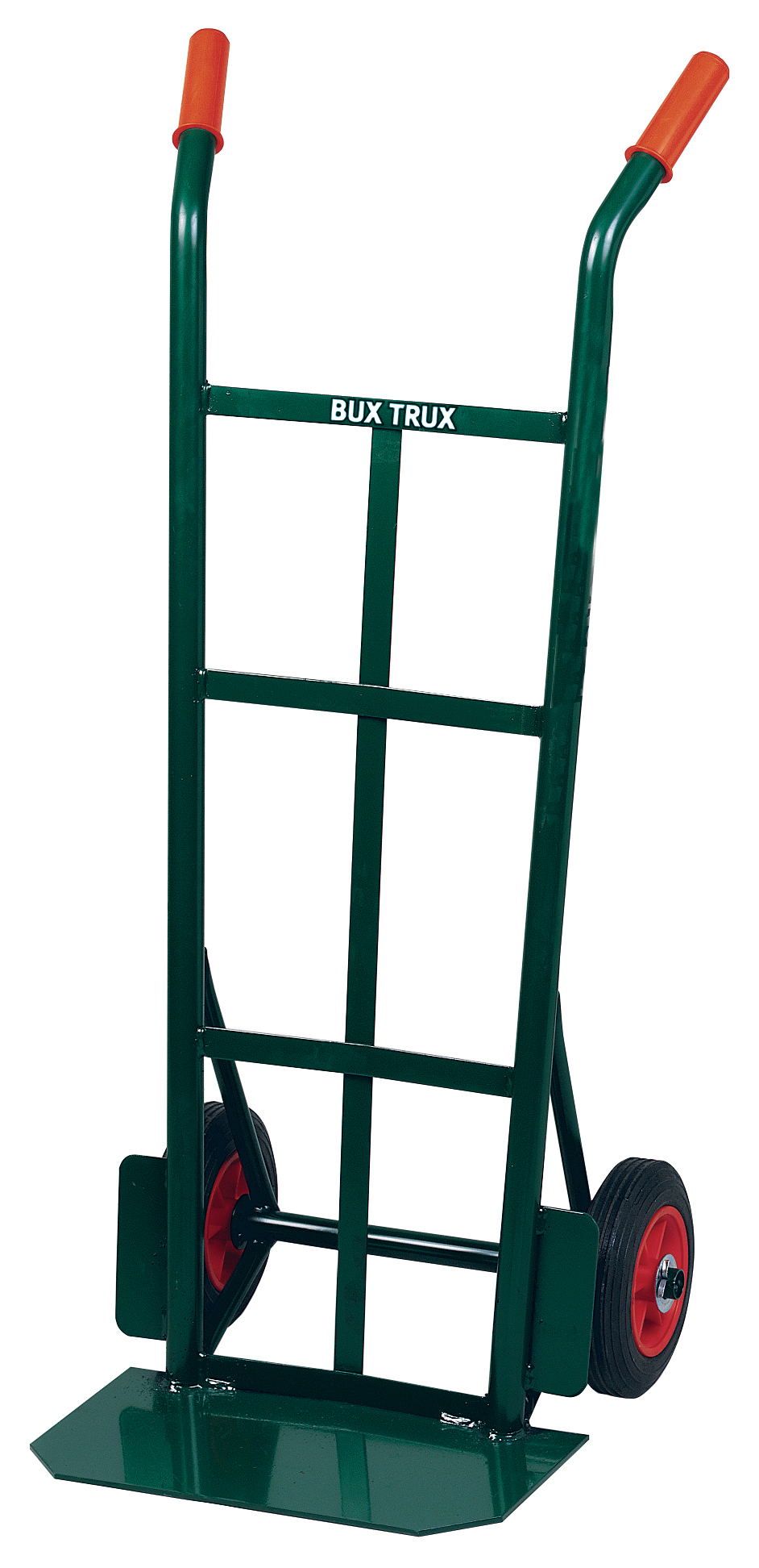 Superior Budget Sack Truck, Puncture Proof Tyres. Load Capacity 250kg